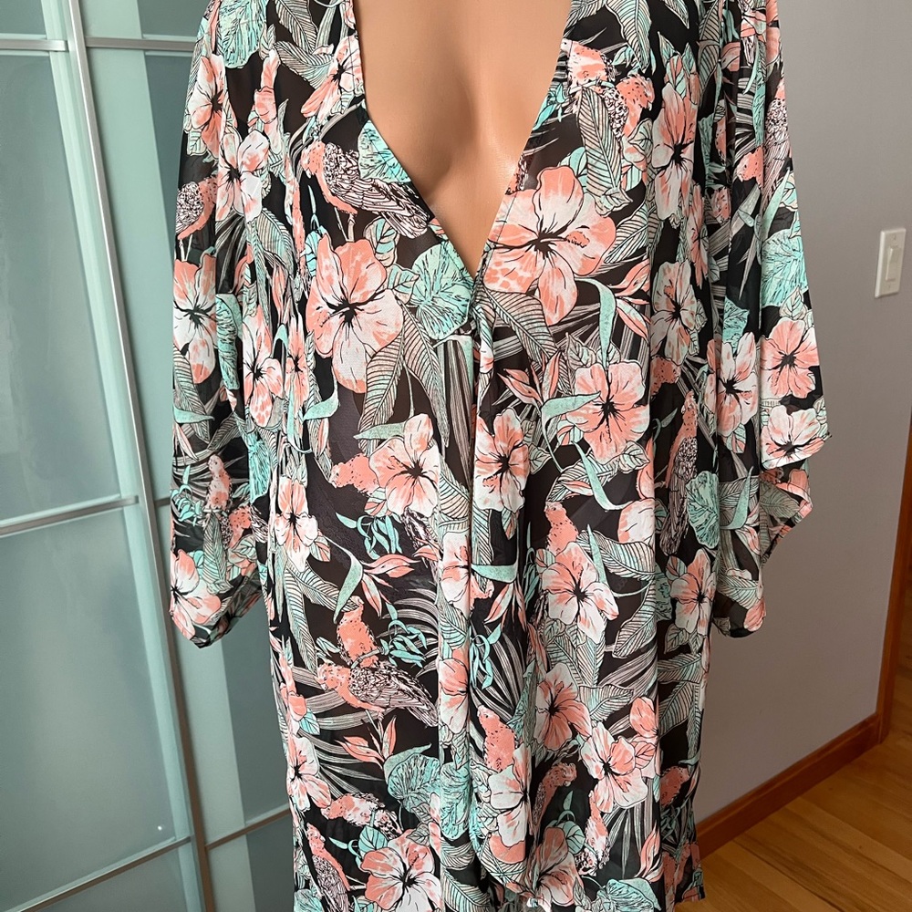 Mudd Cover Up M